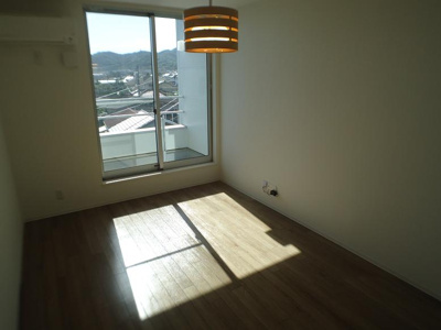 【洋室】 | パロス月見山サウスヒル