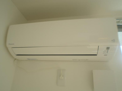 【設備】 | パロス月見山サウスヒル