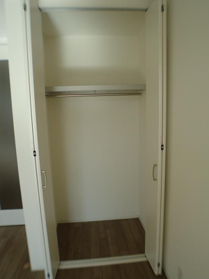 【収納】 | パロス月見山サウスヒル