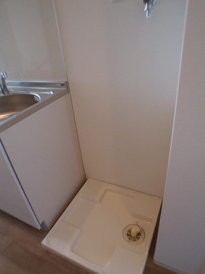 【設備】 | パロス月見山サウスヒル