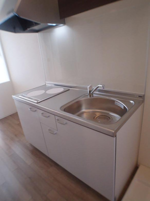 【キッチン】 | パロス月見山サウスヒル