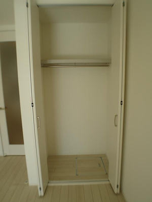 【収納】 | パロス月見山ノースヒル