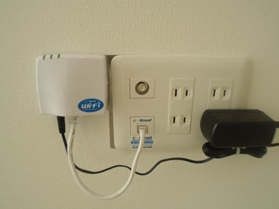 【設備】 | パロス月見山ノースヒル