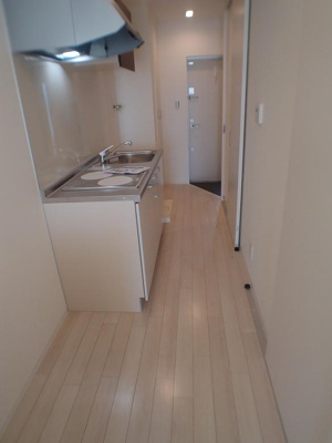  | パロス月見山ノースヒル