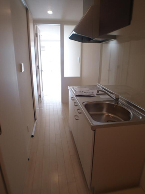 【キッチン】 | パロス月見山ノースヒル