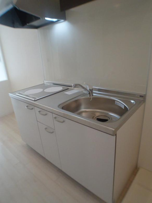 【キッチン】 | パロス月見山ノースヒル