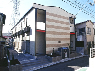 【外観】 | 寺地 