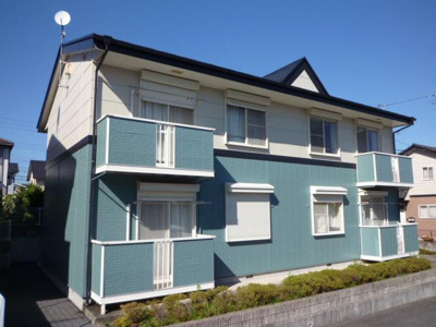 【外観】 | エンゼルハイツ城ノ内 | バルコニー