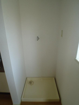 【設備】 | ヴィラ若木