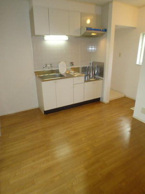 【居間・リビング】 | ヴィラ若木