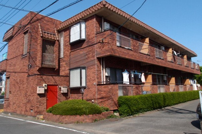 【外観】 | レジデンス浅羽野 | レジデンス浅羽野☆素敵な外観☆