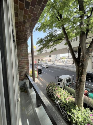 【展望】 | 椿ビル