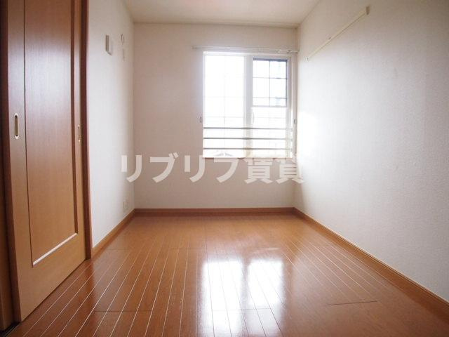 ボナール.Ｋの寝室