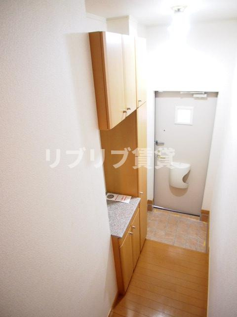 ボナール.Ｋの設備