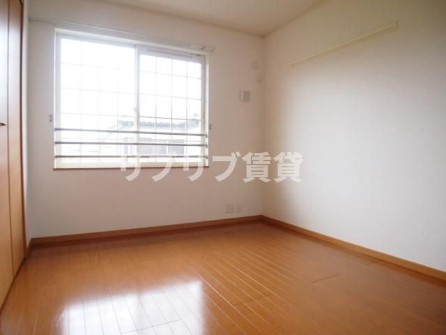 ボナール.Ｋの洋室