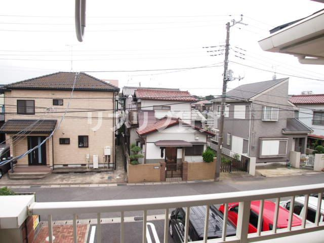 ボナール.Ｋの展望