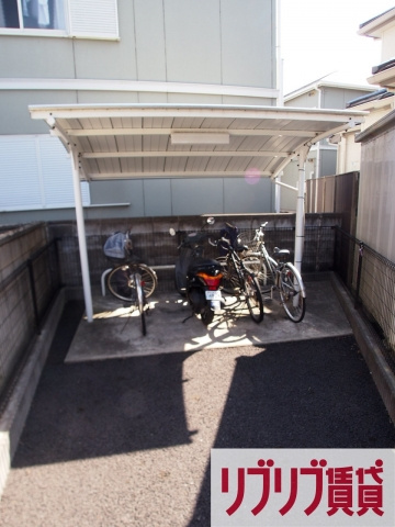 ボナール.Ｋの設備