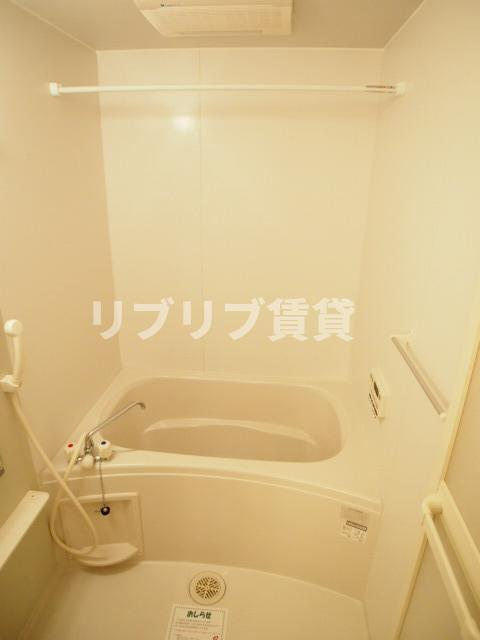 ボナール.Ｋの浴室