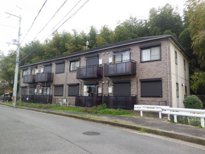 【外観】 | エステートピアイズミ | エステートピアイズミ