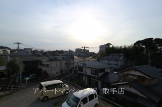 【展望】