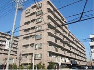 宝マンショングランスクエア中切アネックスの画像