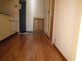 【居間・リビング】 | コーポラス野里