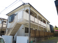中町第七コーポの画像