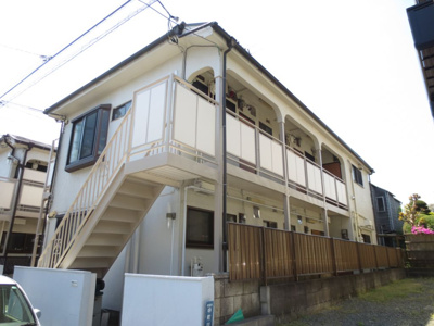 【外観】 | 中町第七コーポ