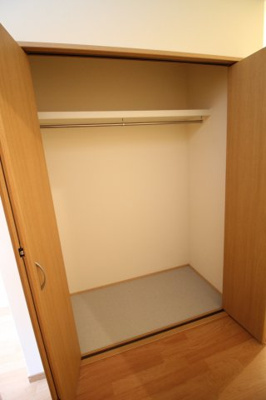 【収納】 | 高東マンション
