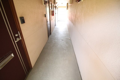 【その他共用部分】 | 高東マンション