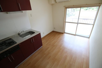 【居間・リビング】 | 高東マンション