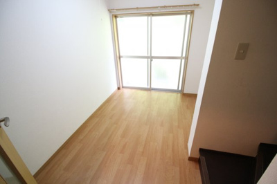 【洋室】 | 高東マンション