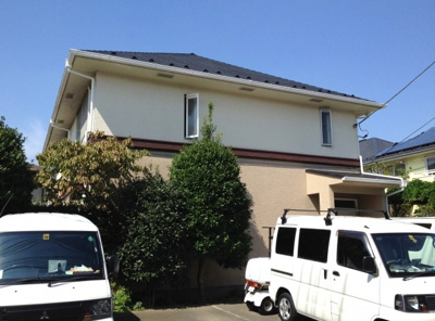 【外観】 | メゾンモナミ | メゾンモナミ