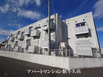 ＤＪひたち野Ⅱの画像