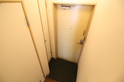 【玄関】 | クィンベーネ