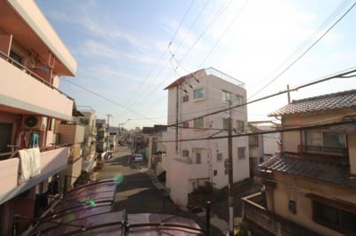 【展望】 | クィンベーネ