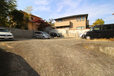 【駐車場】 | クィンベーネ