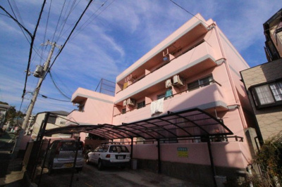 【外観】 | クィンベーネ