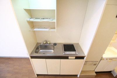 【キッチン】 | クィンベーネ