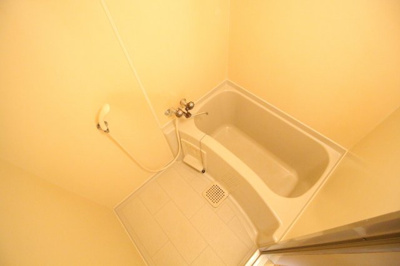 【浴室】 | クィンベーネ