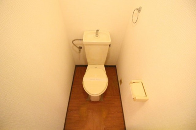 【トイレ】 | クィンベーネ