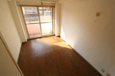 【洋室】 | クィンベーネ