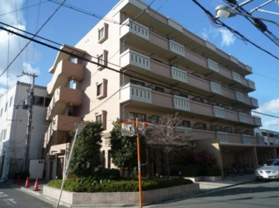 【外観】 | プリムヴェール