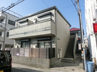 メゾン戸崎通の画像