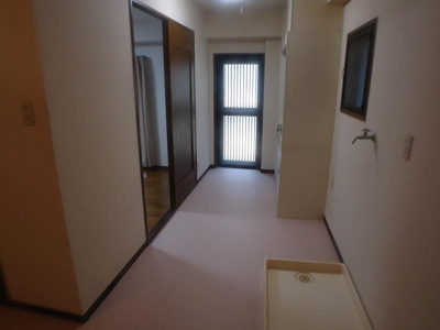 【内装】 | ゴールドツリー