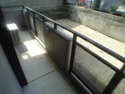 【バルコニー】 | ゴールドツリー