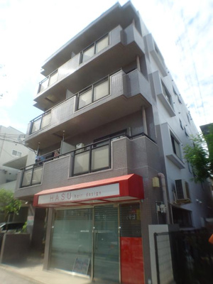 【外観】 | ゴールドツリー