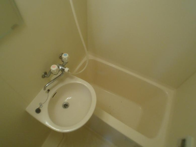 【浴室】 | ゴールドツリー