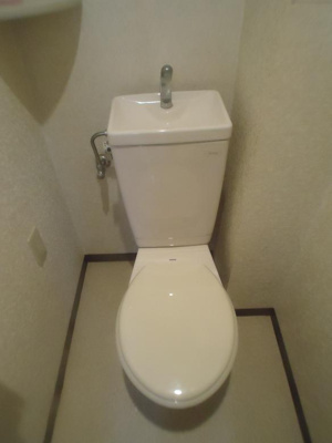 【トイレ】 | ゴールドツリー