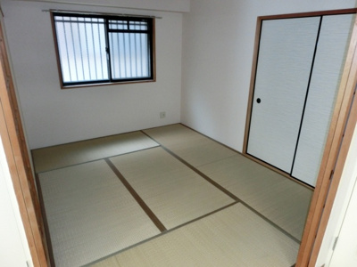 【和室】 | ロイヤル野田